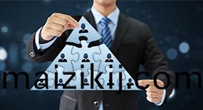 組織架構